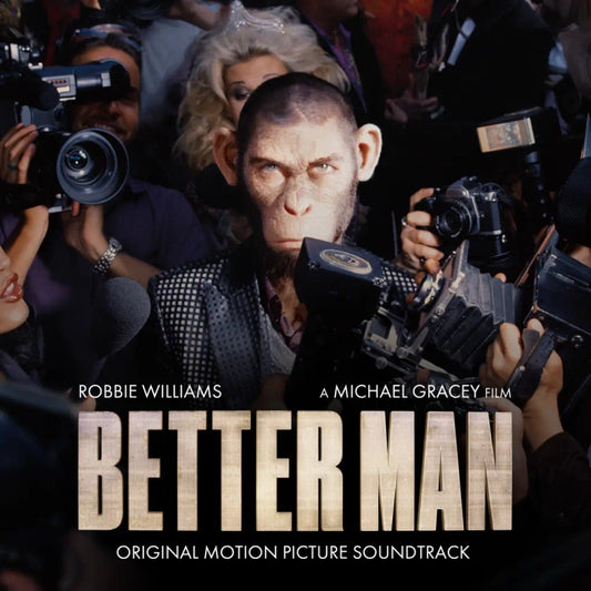 Better Man (OST)