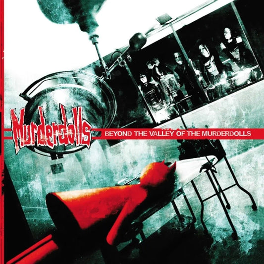 Beyond the Valley of The Murderdolls