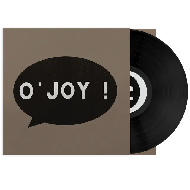 O'Joy!