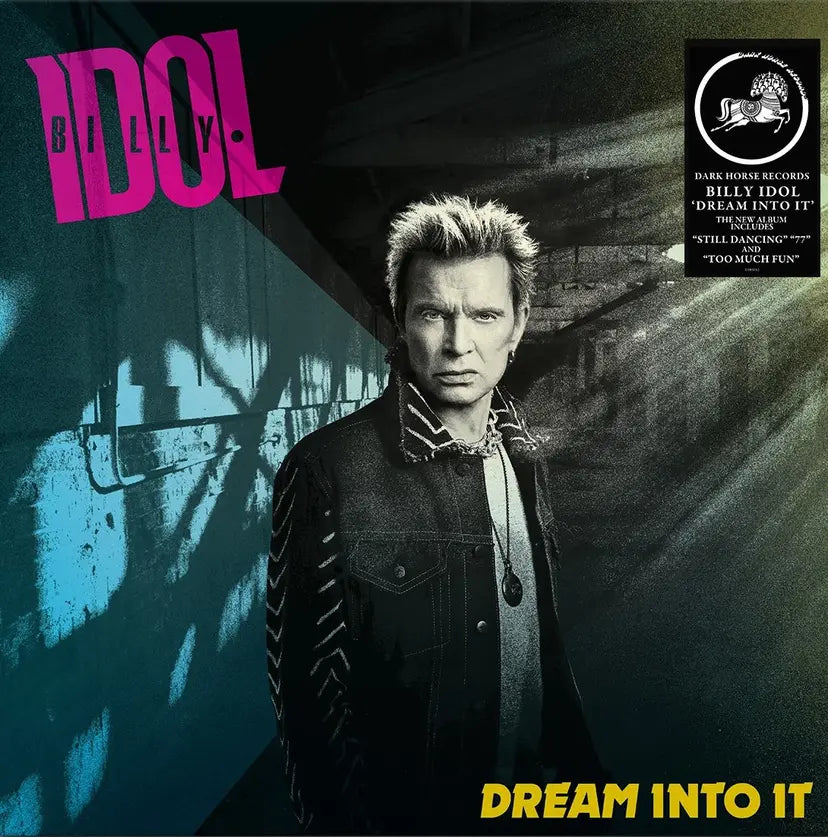 Dream Into It
