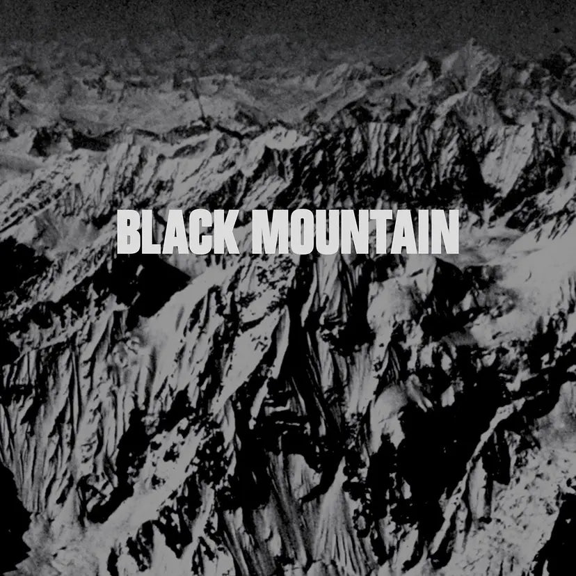 Black Mountain (20th Anniversary Edition)