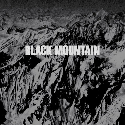 Black Mountain (20th Anniversary Edition)