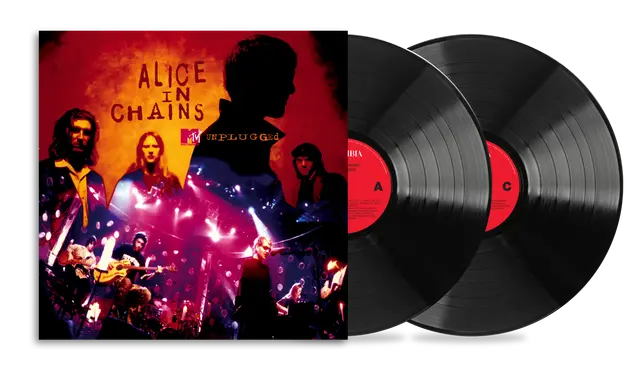 MTV Unplugged