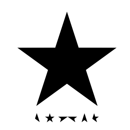 ★ (Blackstar)