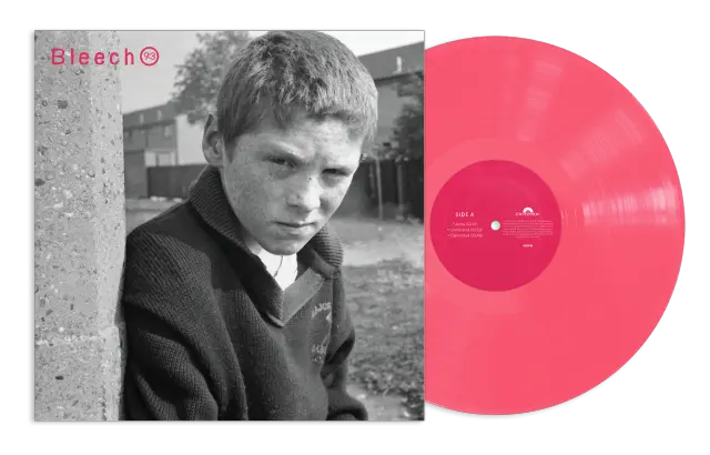 Bleech 9:3 (Limited Edition)
