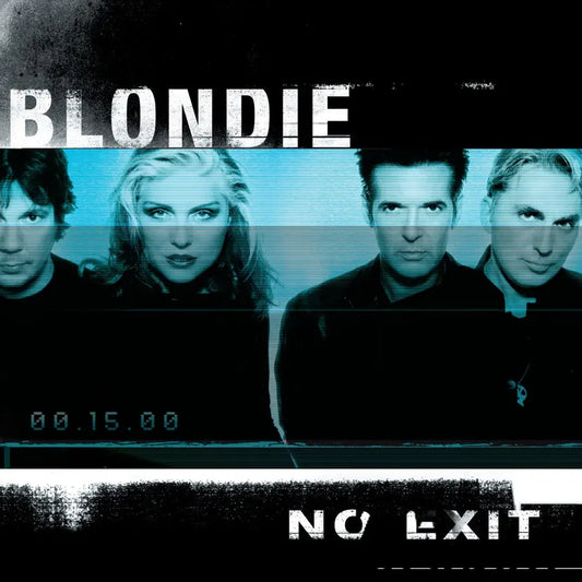 No Exit (Expanded and Remastered)
