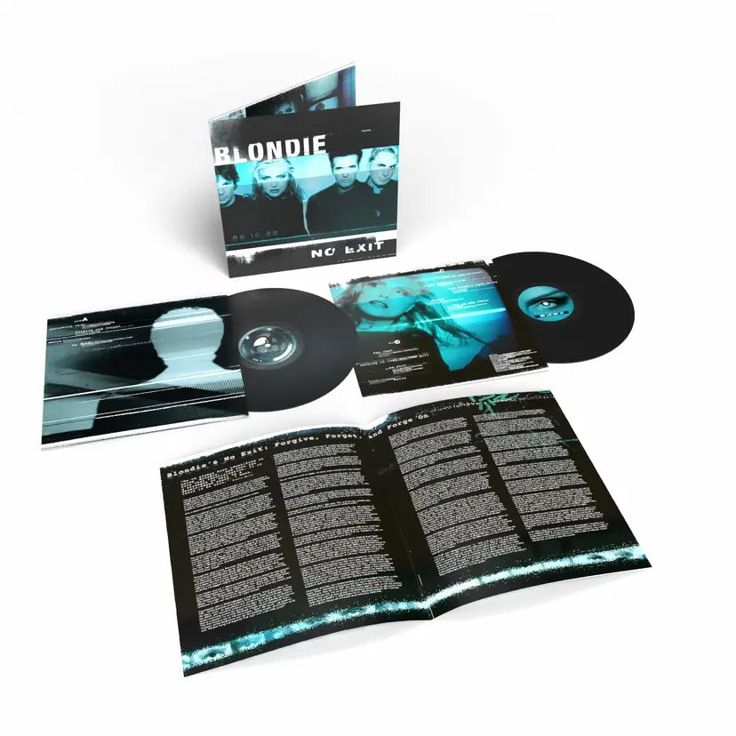 No Exit (Expanded and Remastered)