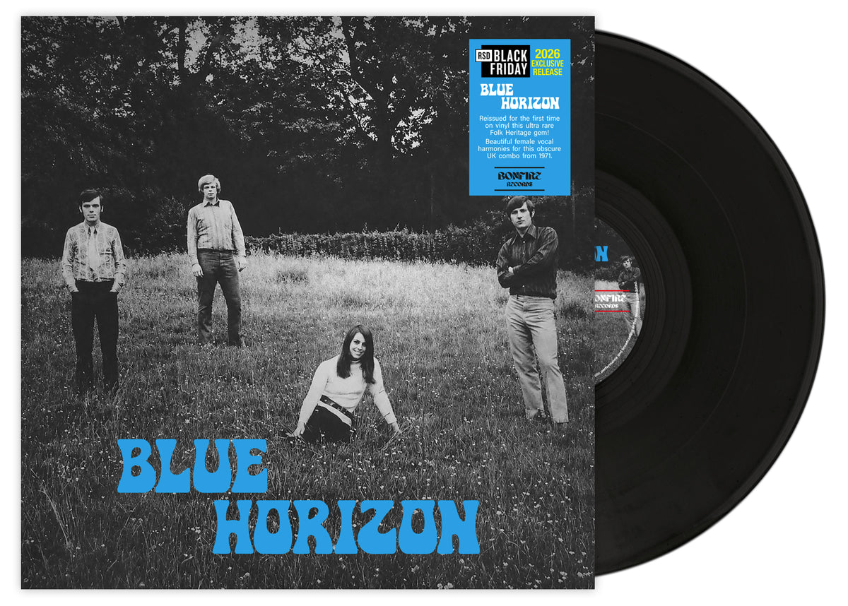 Blue Horizon