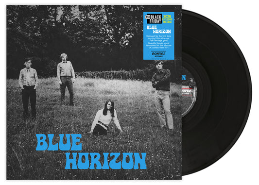 Blue Horizon