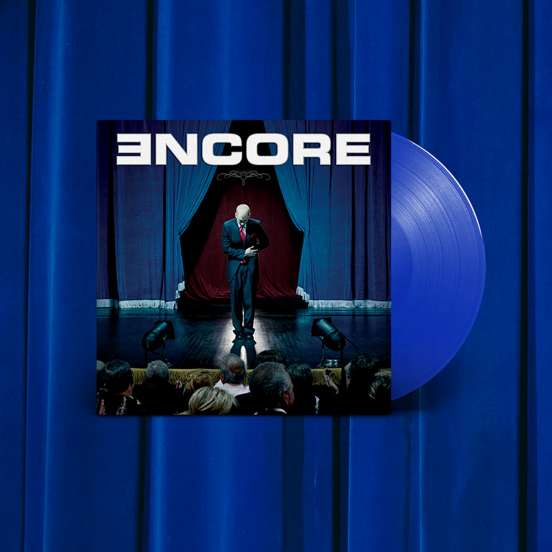 Encore (20th Anniversary)