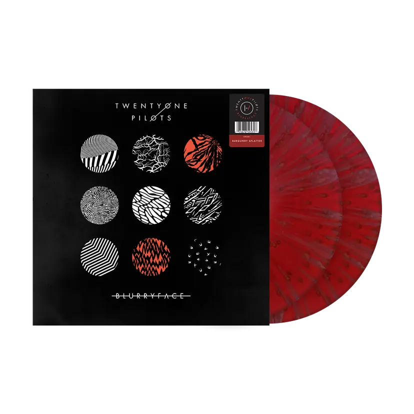 Blurryface