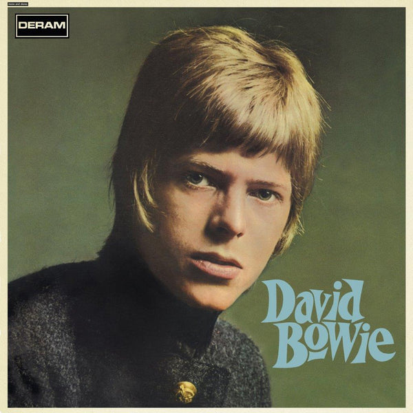 David Bowie: Deluxe Edition