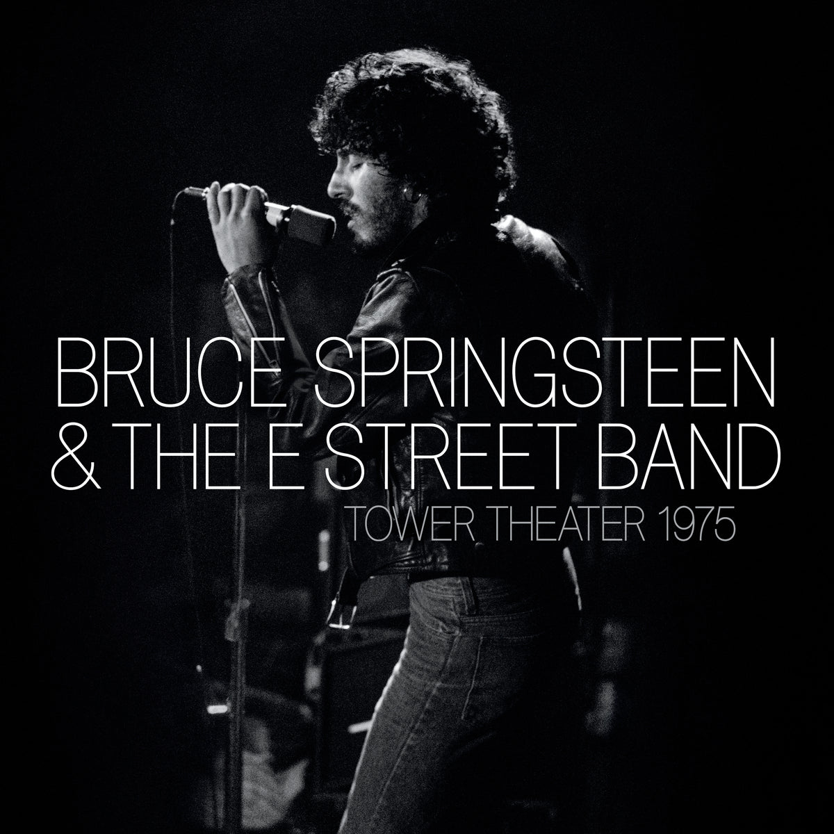 Live at Tower Theater Philly 1975