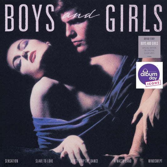 Boys and Girls (NAD 2026)