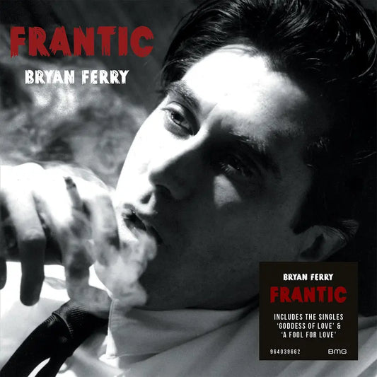 Frantic