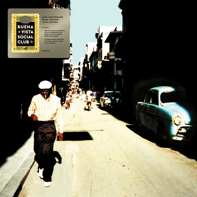 Buena Vista Social Club (30th Anniversary Edition)