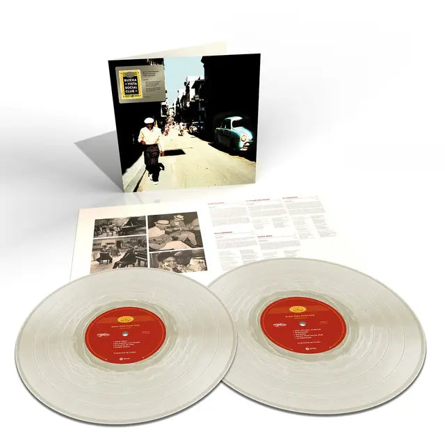 Buena Vista Social Club (30th Anniversary Edition)