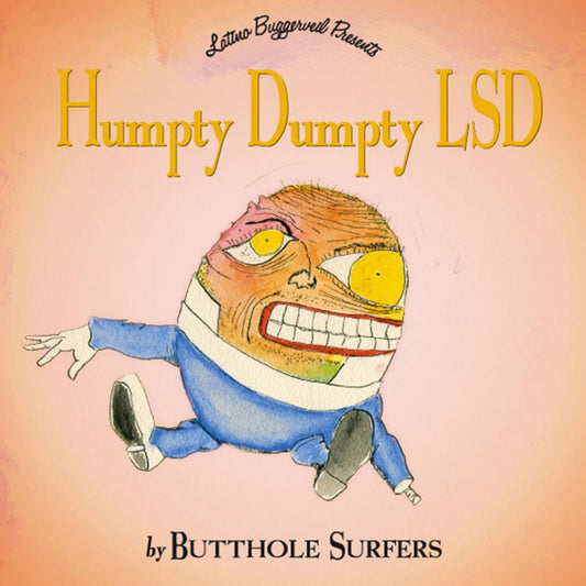 Humpty Dumpty LSD (2026 Remaster)