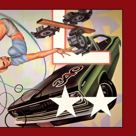 Heartbeat City (Deluxe Edition)