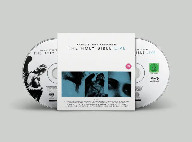 The Holy Bible Live