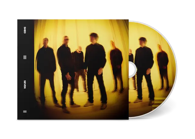 Shed Seven (Deluxe Edition)