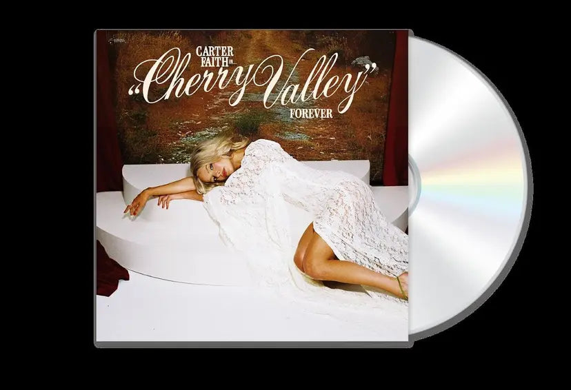 Cherry Valley Forever