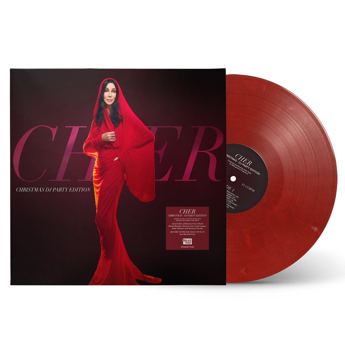 Christmas EP