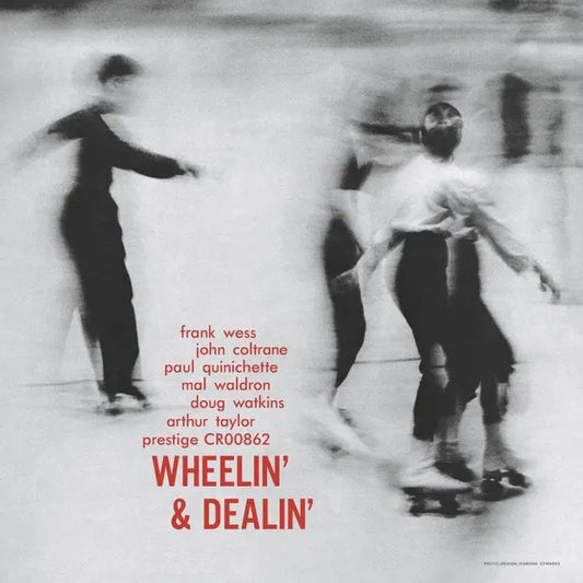 Wheelin’ and Dealin’