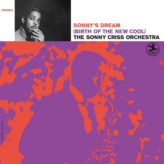 Sonny’s Dream (Birth Of The New Cool)