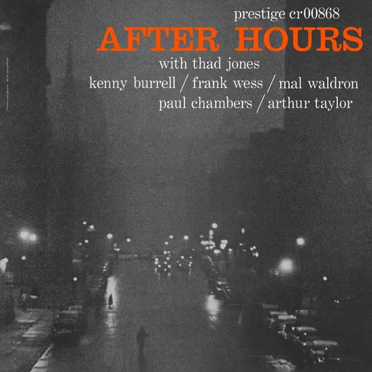 After Hours