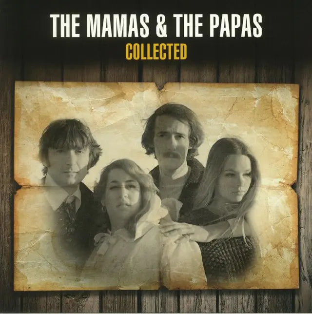 Collected