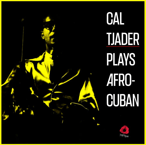 Plays Afro Cuban