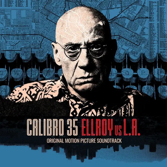 Ellroy Vs L.A.