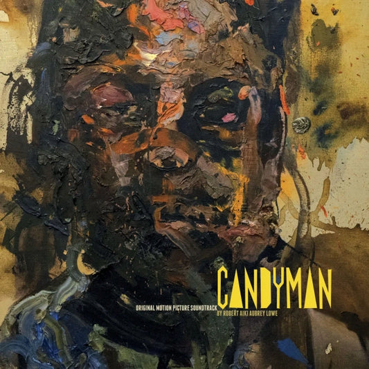 OST: Candyman