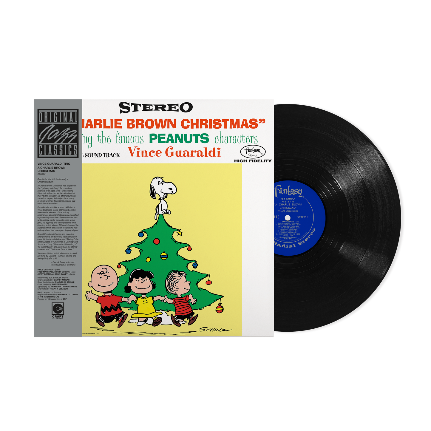 A Charlie Brown Christmas
