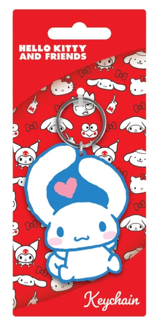 Cinnamoroll - Keychains