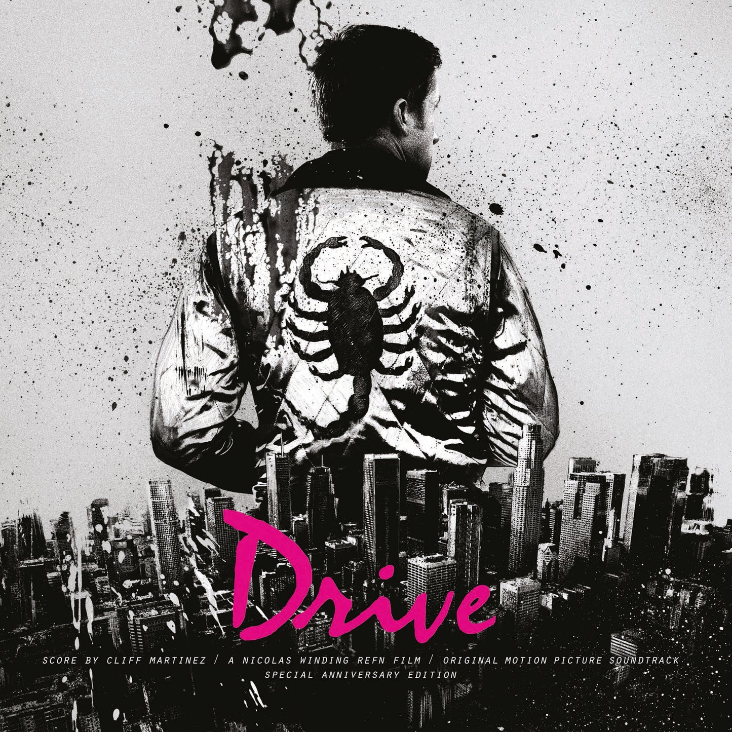 Drive (OST)