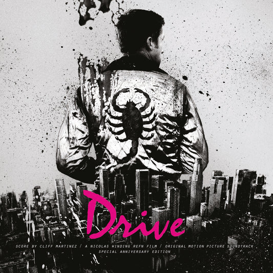 Drive (OST)