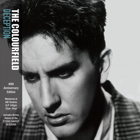 Deception (Expanded Edition)