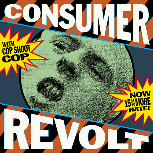 Consumer Revolt