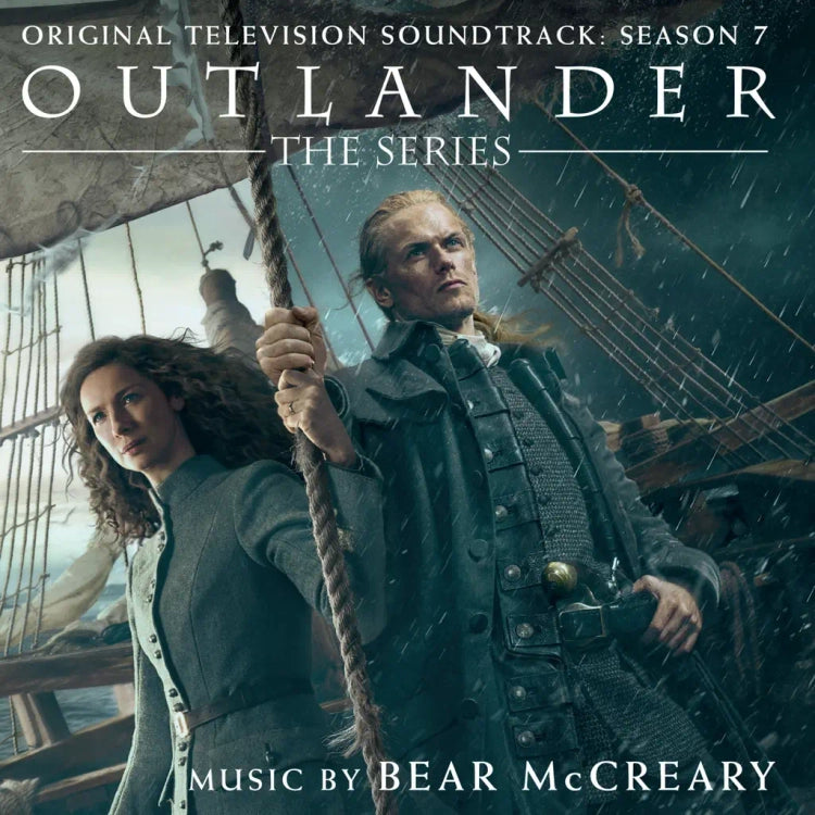 Outlander Season 7 (OST)