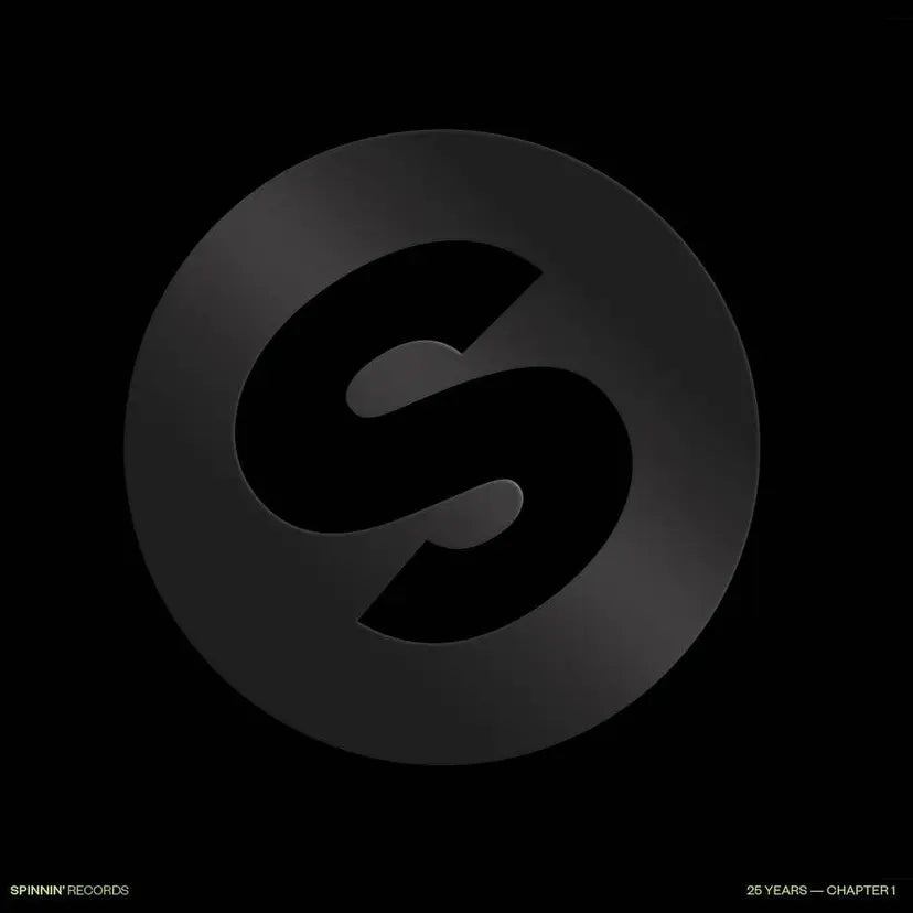 Spinnin' 25 Years Chapter 1
