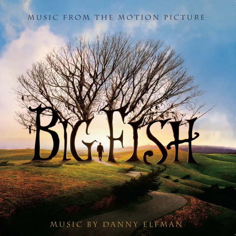 Big Fish (OST)