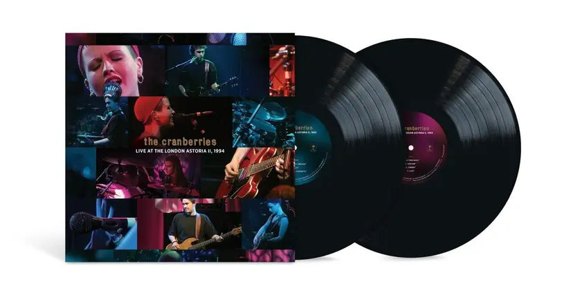 Live At The London Astoria II, 1994