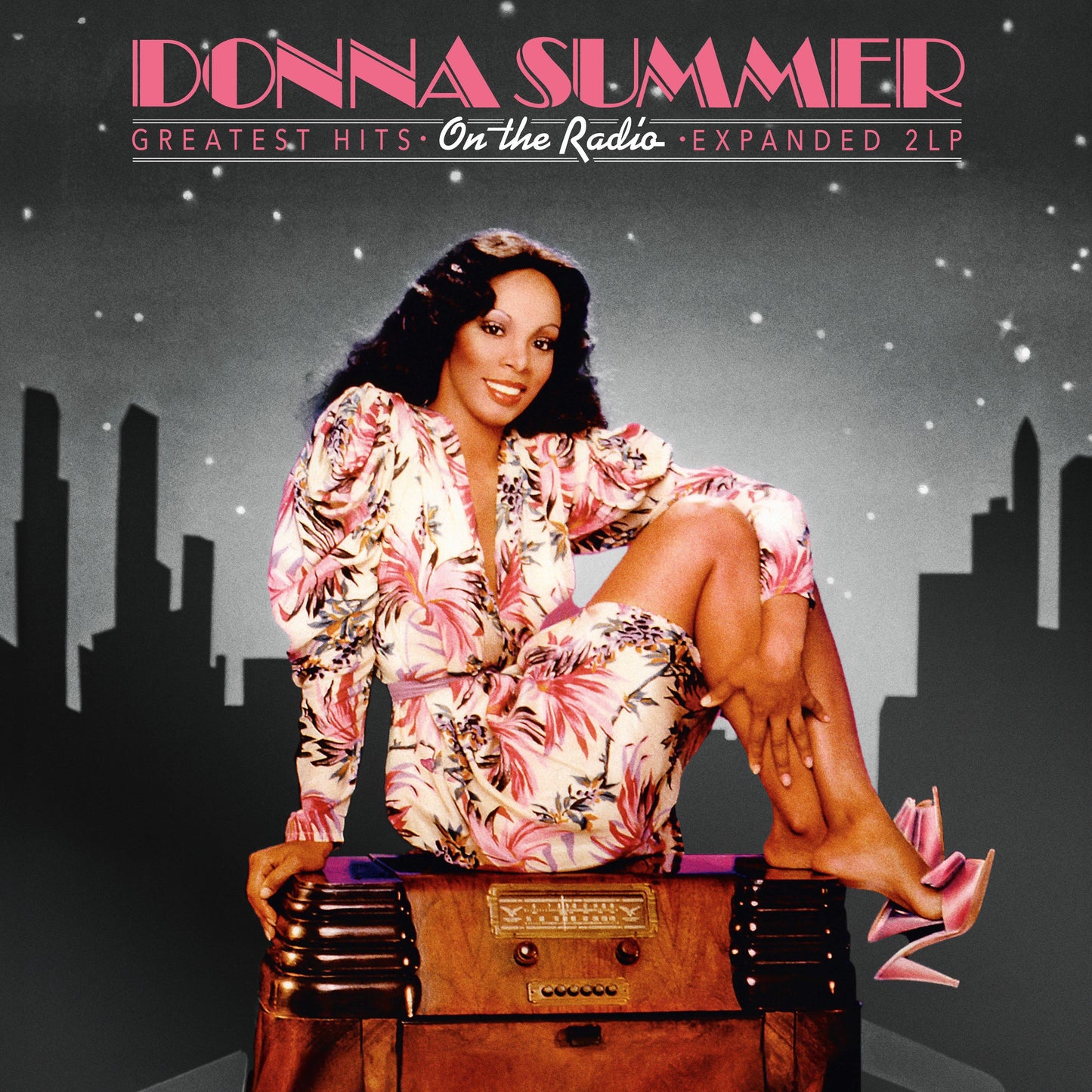 Donna Summer: On The Radio - Greatest Hits Expanded