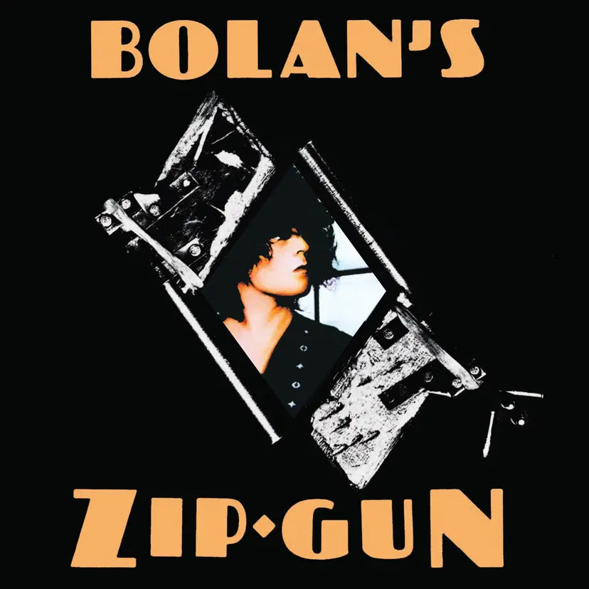Bolan's Zip Gun (50th Anniversary)