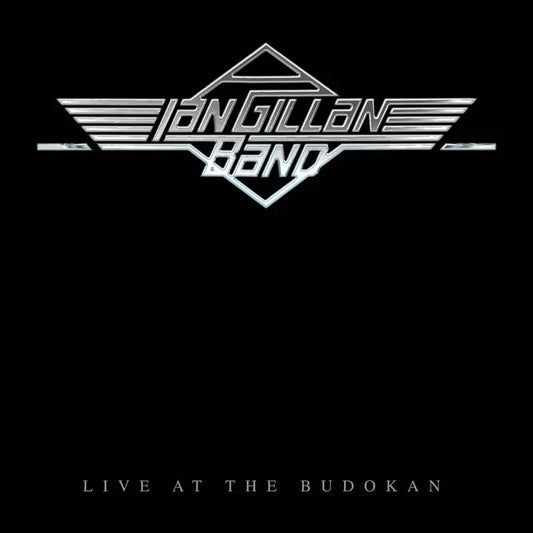 Live At The Budokan