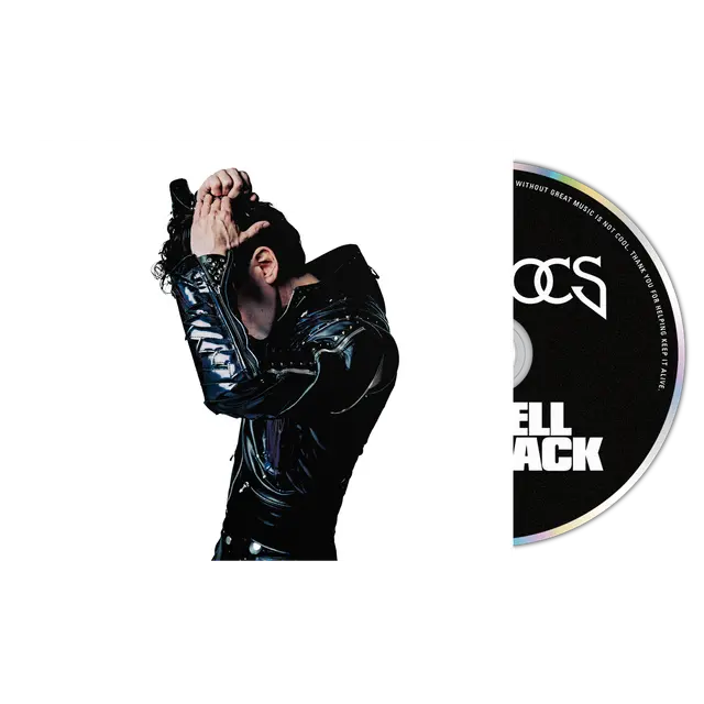 To Hell and Back