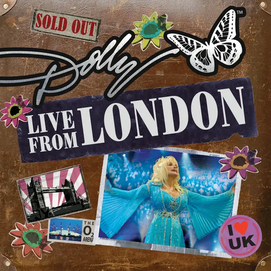 Dolly: Live From London