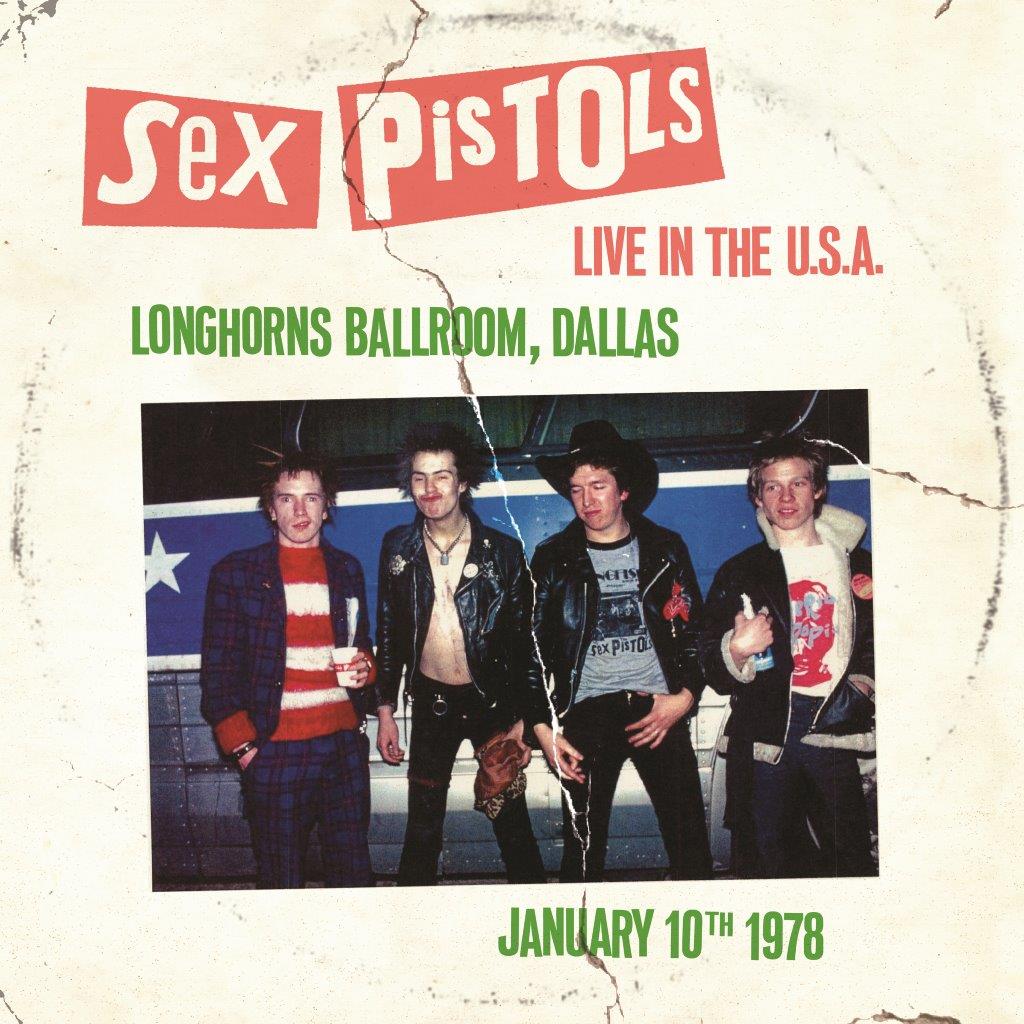 Live In The USA 1978 – Dallas